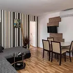 Apartment One-bedroom 13 Crikvenica