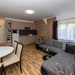 One-bedroom 13 Apartment *