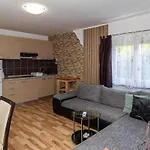 Apartment One-bedroom 13 Crikvenica