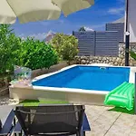 Apartment One-bedroom 13 Crikvenica