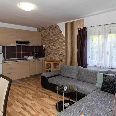 Apartment One-bedroom 13 Crikvenica