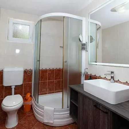One-bedroom 13 Crikvenica