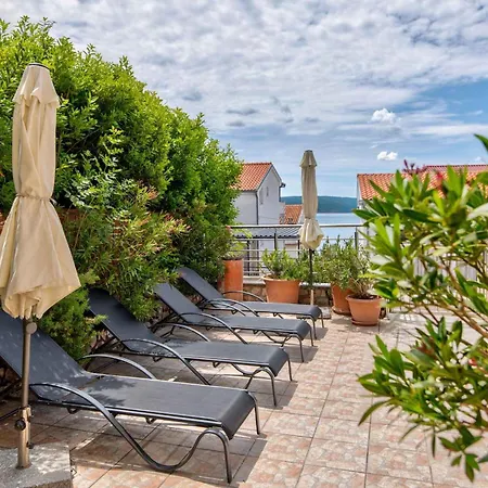 One-bedroom 13 Crikvenica