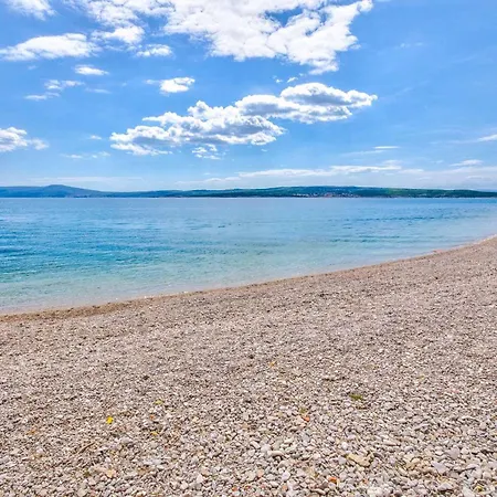 One-bedroom 13 * Crikvenica