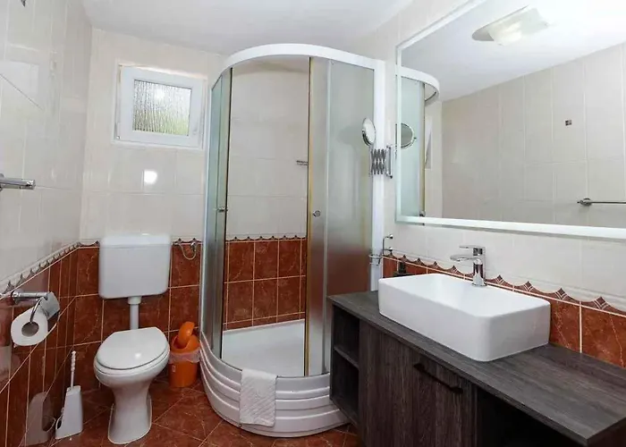 One-bedroom 13 Crikvenica