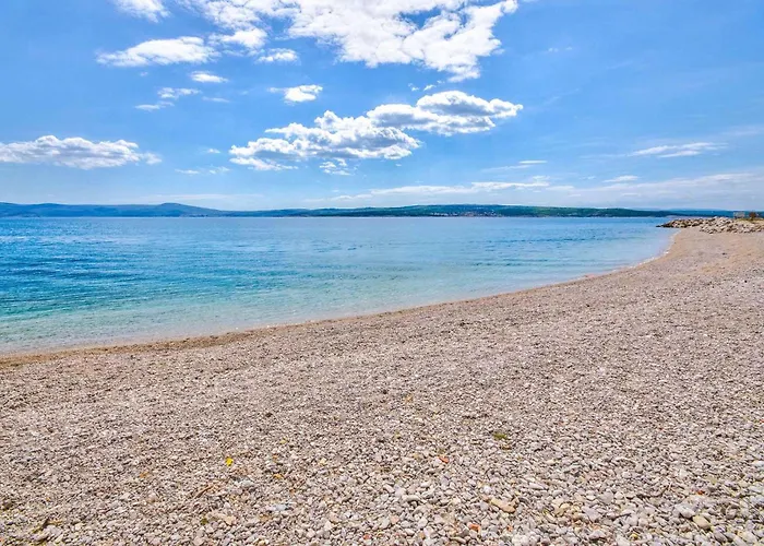 One-bedroom 13 * Crikvenica