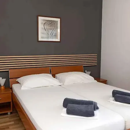 One-bedroom 13 Apartament Crikvenica