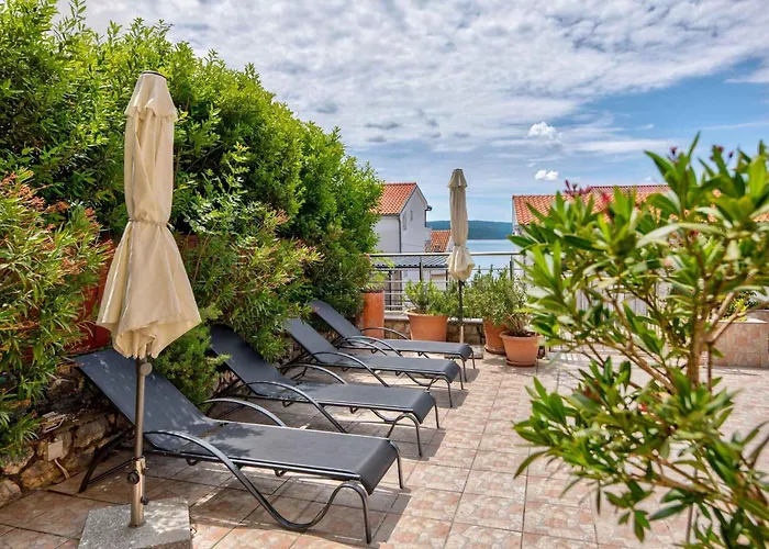 One-bedroom Crikvenica 13 Crikvenica